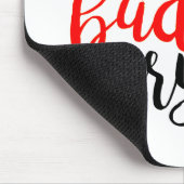 ラダス感動的ムセパド マウスパッド (コーナー)