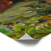 ラダビラスバイラジャラヴィヴァルマ ポスター (角)