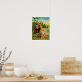 ラダビラスバイラジャラヴィヴァルマ ポスター (キッチン)