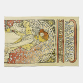 ラダムオカメリアス キッチンタオル (横)