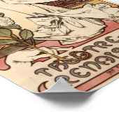 ラダメオカメリア ポスター (角)