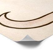 ラダメオラクダAlphonseミュシャ ポスター (角)