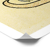 ラダメオラクリア ポスター (角)