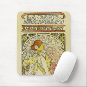 ラダメオラクリア マウスパッド (マウス)