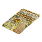 ラダメオラクリア マグネット (左側)