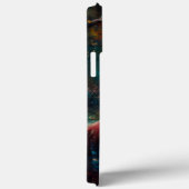 ラダラニ電話ケース Case-Mate iPhoneケース (裏面 / 右)