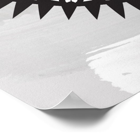 ラダンザ1 ポスター (角)