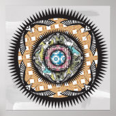 ラダンザ1 ポスター (正面)