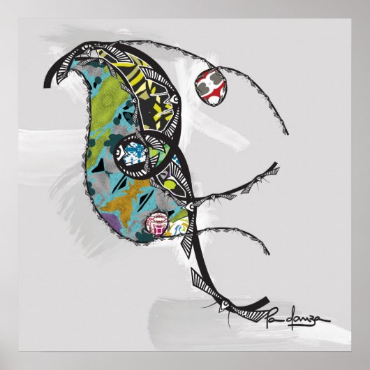 ラダンザ2 ポスター (正面)