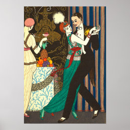 ラダンセ（1914年） ポスター