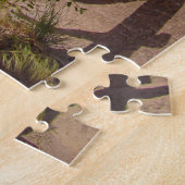 ラダー ジグソーパズル (側面)