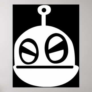 ラチェットとバンク – ラチェットとバンクのアイコン – Cl ポスター