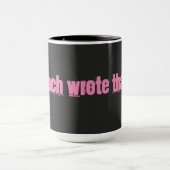 ラチマグ マグカップ (中央)