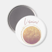 ラチム マグネット (正面/裏面)