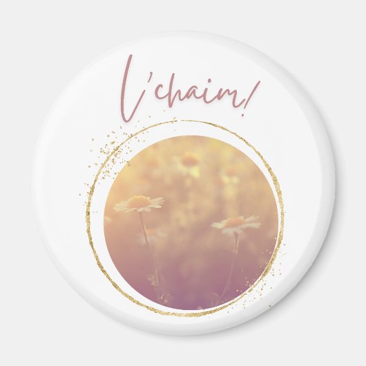 ラチム マグネット (正面)