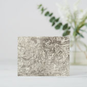 ラチャトル ポストカード (スタンド正面)