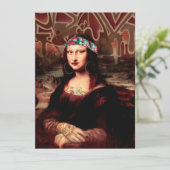 ラチョラモナリサメキシコ 招待状 (スタンド正面)