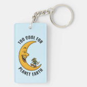 ラッおもしろいト キーホルダー (裏面)