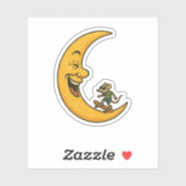 ラッおもしろいト シール (シート)