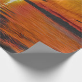 ラッかわいらしプユニーク紙 ラッピングペーパー (角)