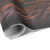 ラッかわいらしプユニーク紙 ラッピングペーパー (ロールコーナー)