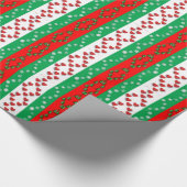 ラッイタリアンプインスパイア紙 ラッピングペーパー (角)