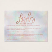 ラッエレガントシュアフターケアバラ金ゴールドパールnacre (正面)