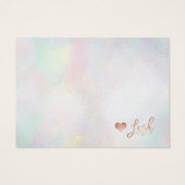 ラッエレガントシュアフターケアバラ金ゴールドパールnacre (裏面)