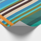 ラッエレガントピング紙 ラッピングペーパー (角)