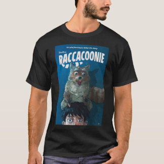 ラッカオクラシックニーTシャツ Tシャツ