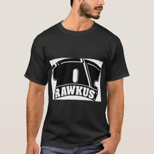ラッカスクラシックレコードTシャツ Tシャツ