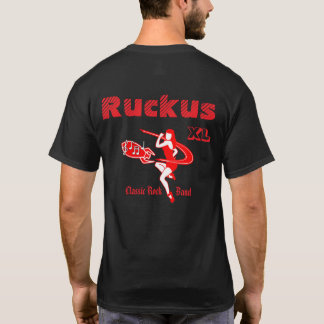 ラッカスXL Tシャツ