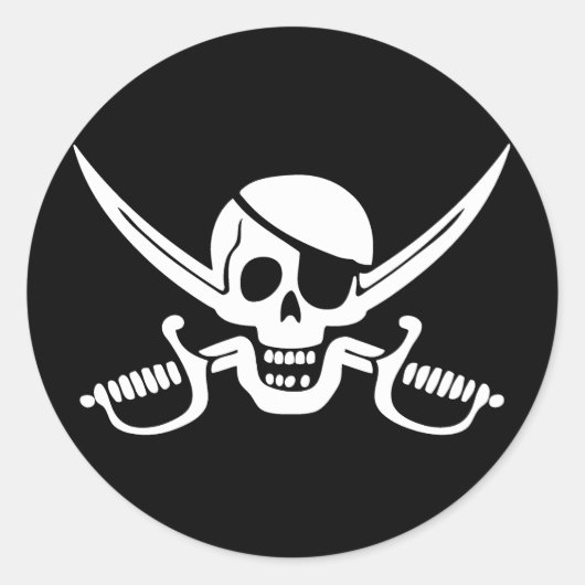 ラッカムII ラウンドシール (正面)