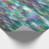 ラッカラフルピング紙 ラッピングペーパー (角)