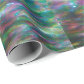 ラッカラフルピング紙 ラッピングペーパー (ロールコーナー)