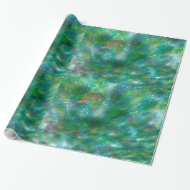 ラッカラフルピング紙 ラッピングペーパー