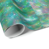 ラッカラフルピング紙 ラッピングペーパー (ロールコーナー)