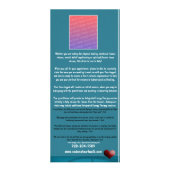 ラッカーのペット ラックカード (裏面)