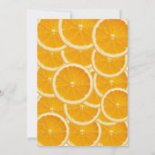 ラッガーリーブアットファーストスピリッツブライダルシャワー 招待状 (裏面)