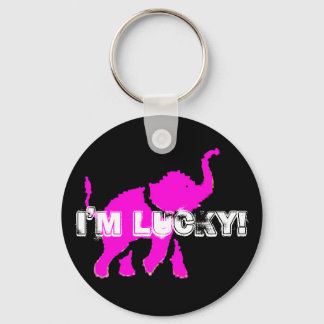 ラッキーだ！ キーホルダー