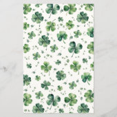 ラッキーな恋でゲストビンゴゲームを見つける (裏面)