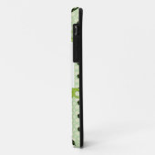 ラッキーアイリッシュiPhoneケース Case-Mate iPhoneケース (裏面/左)