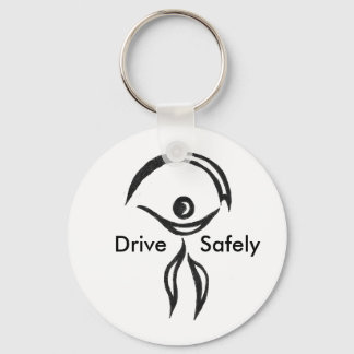 ラッキーインダロキーリング キーホルダー