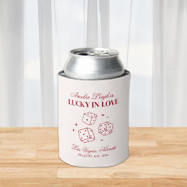 ラッキーインラブカクテルバチェロレッテ週末 缶クーラー