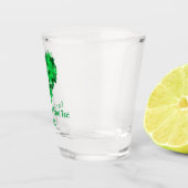 ラッキーインラブ結婚イベント ショットグラス (右)