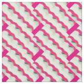 ラッキーウェーブ ファブリック (見本)