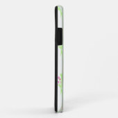 ラッキーウェーブ Case-Mate iPhoneケース (裏面/右)