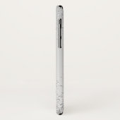 ラッキーカジパーソナライズされたノ Case-Mate iPhoneケース (裏面/左)