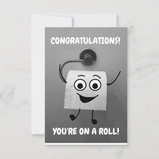 ラッキーカード カード (正面)