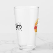 ラッキーキャット タンブラーグラス (右)